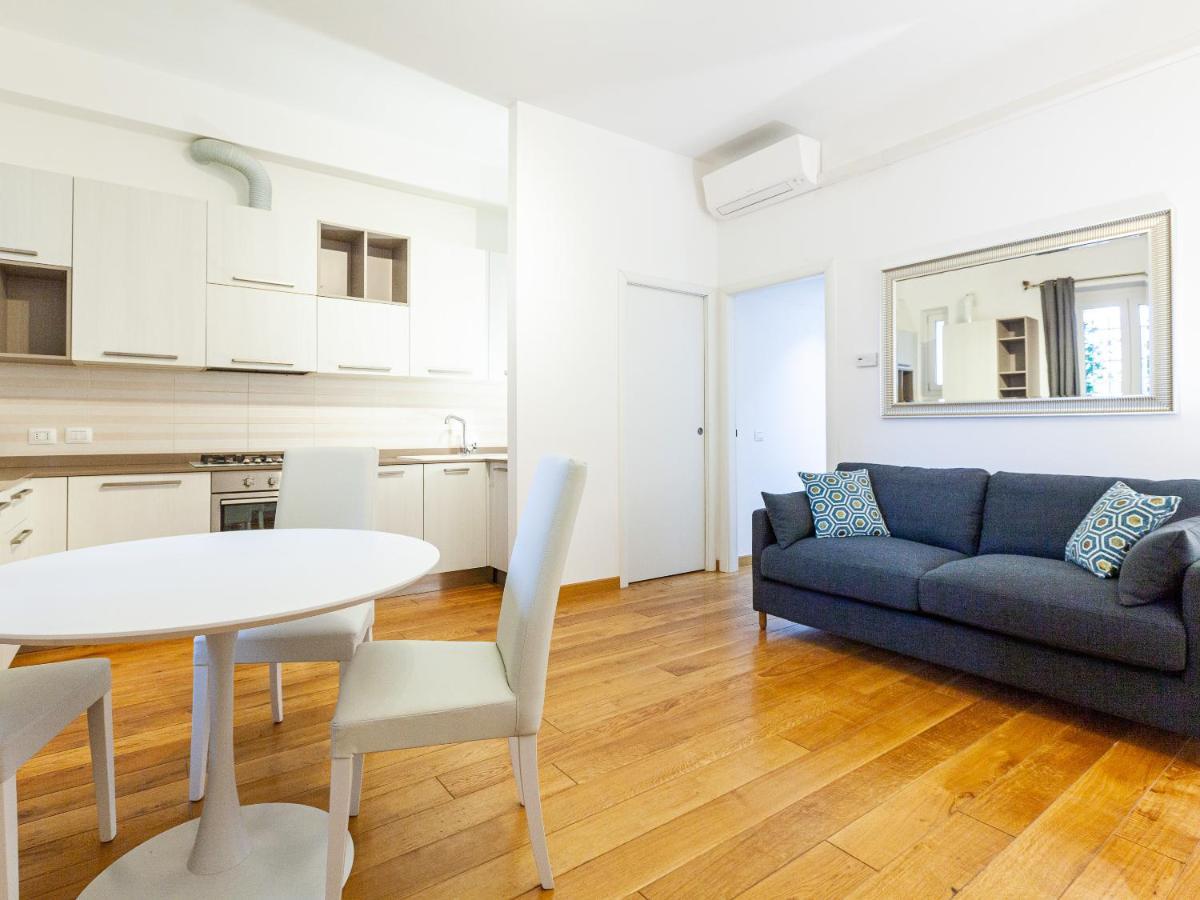 Easyhomes - Central Station Milan Exterior photo