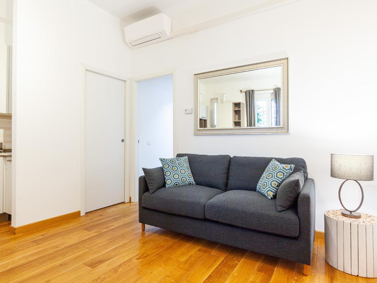 Easyhomes - Central Station Milan Exterior photo
