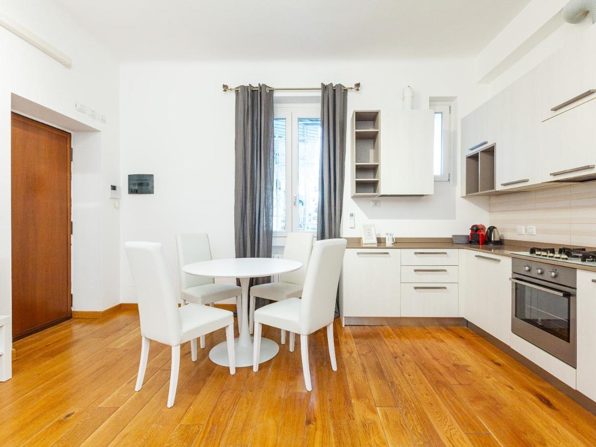 Easyhomes - Central Station Milan Exterior photo
