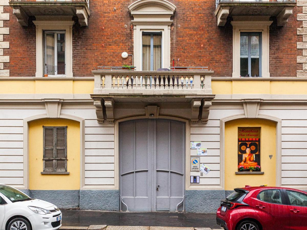 Easyhomes - Central Station Milan Exterior photo