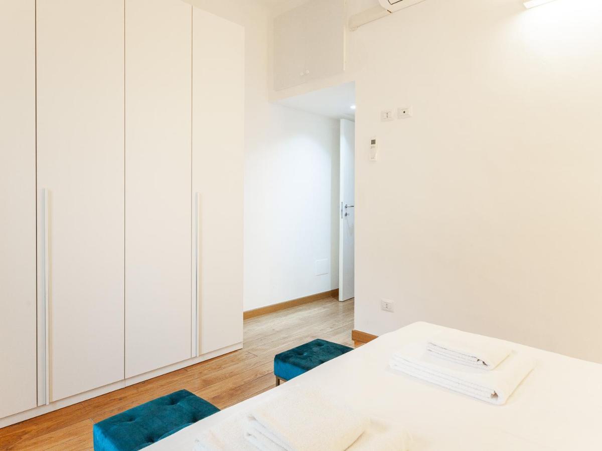 Easyhomes - Central Station Milan Exterior photo