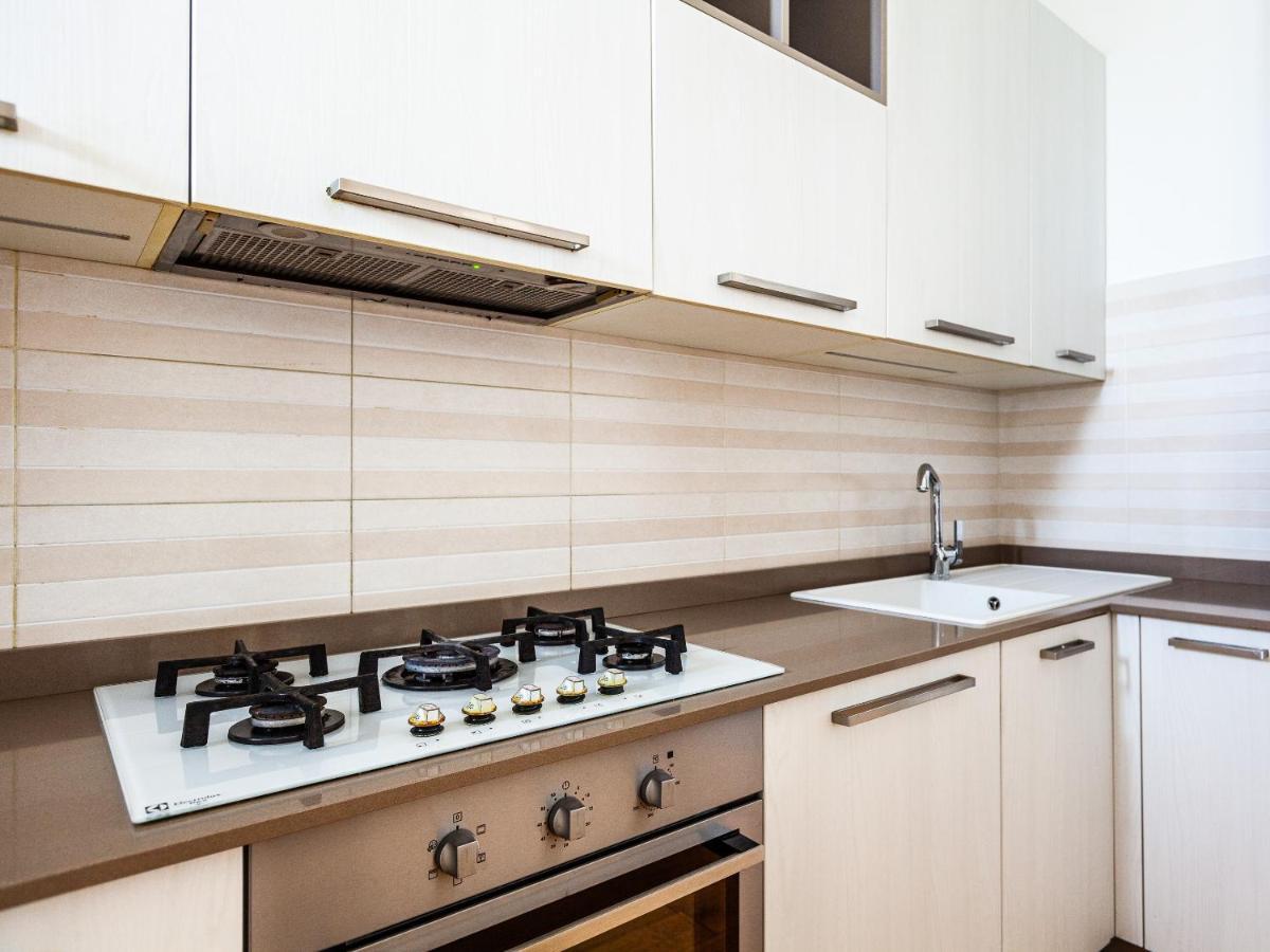 Easyhomes - Central Station Milan Exterior photo