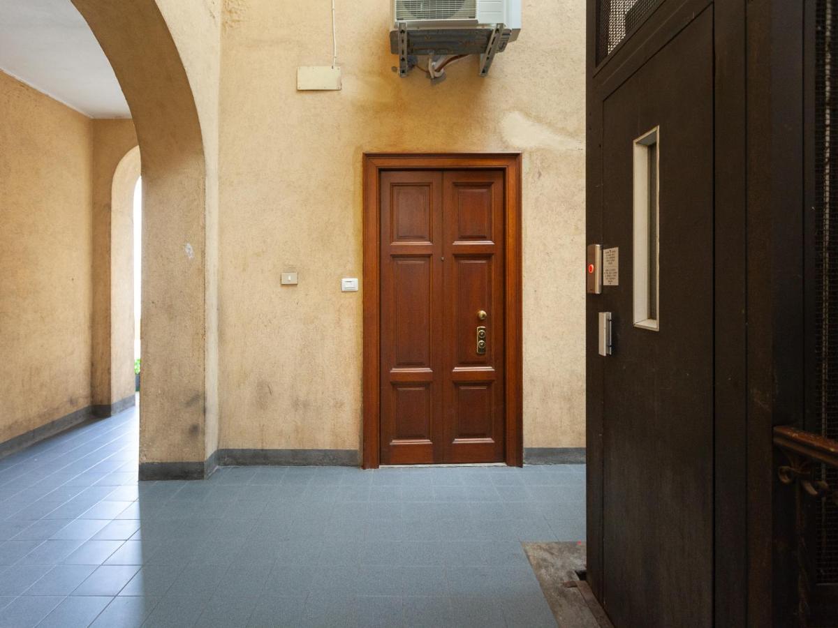 Easyhomes - Central Station Milan Exterior photo
